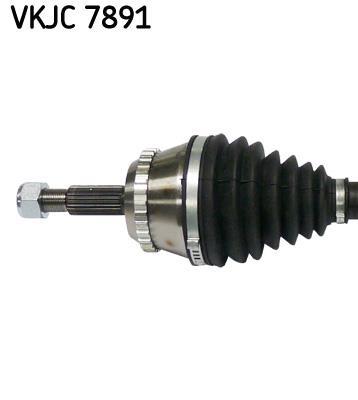 Cardan SKF ref. VKJC 7891